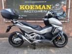 HONDA NSS 750 FORZA (bj 2022) 6355 KM NSS750 automaat topk., Motoren, Motoren | Honda, Motorrijbewijs A, Bedrijf, Onbekend, Meer dan 35 kW