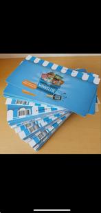 Complete set van 40 AH mini boodschappen, Verzamelen, Albert Heijn, Ophalen of Verzenden