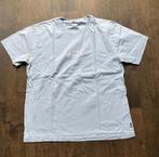 America Today shirt lichtblauw maat S, Blauw, Ophalen of Verzenden, Zo goed als nieuw, Korte mouw