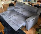 Relax bank 2,5 zit afmetingen 196x100x99, Ophalen, Zo goed als nieuw, 75 tot 100 cm