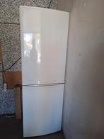Koelkast vrieskast combinatie, Ophalen, Gebruikt, 45 tot 60 cm, 160 cm of meer