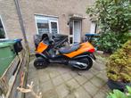 Piaggio mp3 400 motor scooter rijbewijs B, Ophalen of Verzenden, Gebruikt, Benzine, Overige modellen