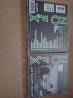 NO FX: Drunk in public ... live Tongirin 1994 cd, Verzenden, Zo goed als nieuw