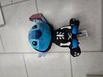 Stitch knuffel, Ophalen of Verzenden, Zo goed als nieuw
