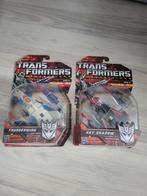 Transformers Generations Thunderwing & Sky Shadow Nieuw, Overige generaties, Ophalen of Verzenden, Nieuw, Decepticons