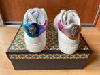 Kurt Geiger nieuwe sneakers maat 37 met gratis verzending, Kleding | Dames, Verzenden, Wit, Nieuw, Sneakers of Gympen