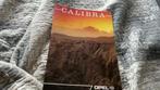 Opel calibra 08  1990, Boeken, Ophalen of Verzenden, Zo goed als nieuw, Opel