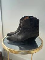 Isabel Marant dawina boots, Kleding | Dames, Lage of Enkellaarzen, Gedragen, Ophalen of Verzenden, Bruin