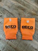 BECO zwembandjes maat 00 (0–15 kg) oranje, Kinderen en Baby's, Babykleding | Baby-zwemkleding, Ophalen of Verzenden, Zo goed als nieuw