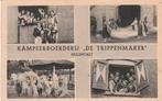 hulshorst- de trippenmaker, Ophalen of Verzenden, 1940 tot 1960, Friesland