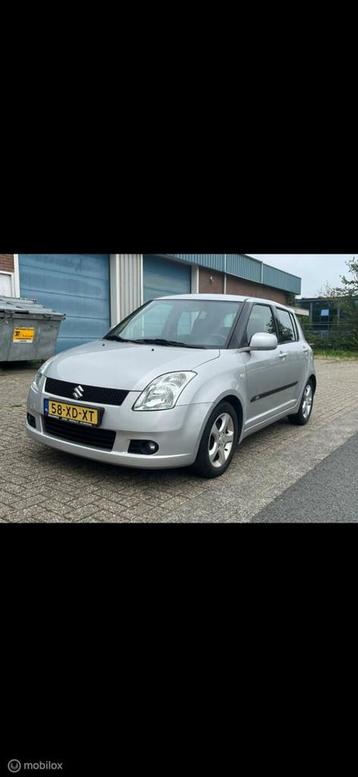 Suzuki Swift 1.3 GA TOPSTAAT beschikbaar voor biedingen