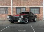 Chevrolet Camaro Sport 5.7 V8 (bj 1976), Auto's, Oldtimers, Chevrolet, 4 stoelen, Bedrijf, Handgeschakeld