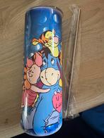Disney drinkbeker met rietje, Ophalen of Verzenden, Winnie de Poeh of vrienden, Nieuw, Servies