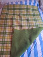 Wollen deken, Ophalen of Verzenden, Zo goed als nieuw