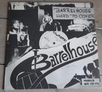 LP  Barrelhouse - Hard to cover, Cd's en Dvd's, Vinyl | Jazz en Blues, Blues, Ophalen of Verzenden, Zo goed als nieuw