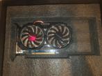 GT 710 2gb gpu, Computers en Software, Videokaarten, Ophalen of Verzenden, Zo goed als nieuw, GDDR5