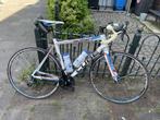Wielrenfiets Cube Peleton, Fietsen en Brommers, Fietsen | Racefietsen, Gebruikt, 10 tot 15 versnellingen, Heren, Aluminium