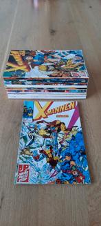 X-mannen  special 17x, Boeken, Strips | Comics, Ophalen of Verzenden, Zo goed als nieuw