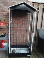 grote vogelkooi, Dieren en Toebehoren, Ophalen