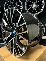 22 inch velgen voor Bmw 809M 5x120 breedset X5 X6 F15 F16, Auto-onderdelen, Banden en Velgen, Nieuw, Velg(en), Ophalen of Verzenden