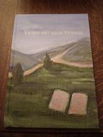 Boek Vieren met jouw verhaal, Achtergrond en Informatie, Ziel of Sterfelijkheid, Ophalen of Verzenden, Zo goed als nieuw