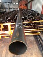 Gelaste stalen buis , pijp  ,  2e keus, Ophalen, Overige materialen, Overige typen, Nieuw