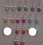 Engel bedel (3) "nieuw", Hobby en Vrije tijd, Kralen en Sieraden maken, Ophalen of Verzenden, Nieuw, Bedel