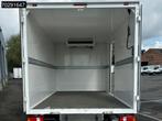 Iveco Daily 35S18 3.0L Automaat Laadklep Koelwagen Zanotti Z, Automaat, Stof, Euro 6, 4 cilinders