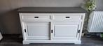 Dressoir Riverwoods 160x50x90, Ophalen, 150 tot 200 cm, Zo goed als nieuw, Romantisch/landelijk