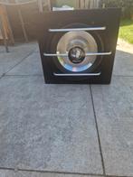 Autowoofer magnat neo flex 130, Auto diversen, Ophalen, Gebruikt