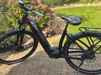 Flyer GoTour 6, Fietsen en Brommers, Elektrische fietsen, Minder dan 30 km per accu, Gebruikt, 47 tot 51 cm, Ophalen
