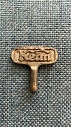 * Originele opwindsleutel KEIM, Ophalen of Verzenden