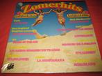 LP, Zomerhits, Cd's en Dvd's, Ophalen of Verzenden, 1960 tot 1980, Zo goed als nieuw, 12 inch