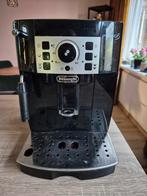 Dēlonghi magnifica, Ophalen, 10 kopjes of meer, Koffiebonen, Zo goed als nieuw