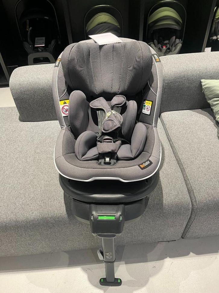 Besafe Izi Modular A X1 i-Size + isofix base, Kinderen en Baby's, Autostoeltjes, Nieuw, Overige merken, Isofix, Verstelbare rugleuning