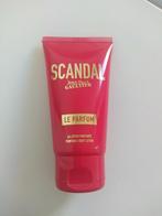 Nieuw Jean Paul Gaultier Scandal Le Parfum Bodylotion 75 ml, Ophalen of Verzenden, Nieuw, Bodylotion, Crème of Olie