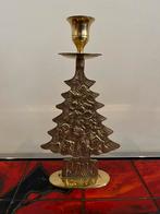 Vintage jaren ‘60 Kerstboom Kandelaar, Ophalen of Verzenden