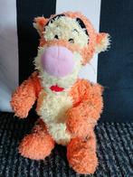 tigertje knuffleltje 22cm, Ophalen of Verzenden, Gebruikt, Overige typen