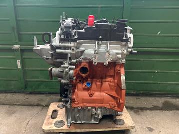 Ford 1.0 ecoboost Motor met inbouw beschikbaar voor biedingen