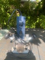 Ferm FBF-6E Bovenfreesmachine, Ophalen of Verzenden, Gebruikt, Elektrisch, Bovenfrees