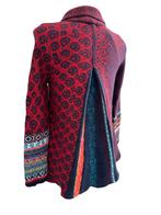 Ivko vest S, Kleding | Dames, Maat 38/40 (M), Ophalen of Verzenden, Zo goed als nieuw, Grijs