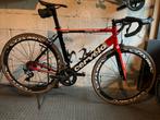 Cervélo S1 maat 56 Ultegra afgemonteerd, Fietsen en Brommers, Fietsen | Racefietsen, Gebruikt, Carbon, Meer dan 20 versnellingen