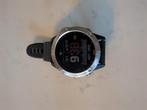 Garmin Fenix 6 zilver, Sieraden, Tassen en Uiterlijk, Sporthorloges, Ophalen, Zilver, Android