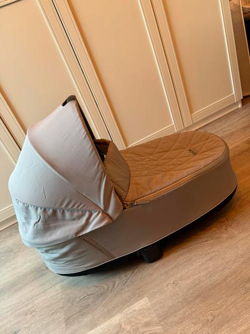 Cybex priam reiswieg, Kinderen en Baby's, Kinderwagens en Combinaties, Gebruikt, Overige merken, Ophalen of Verzenden