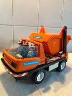 Playmobil containervrachtauto 1978 Retro, Verzamelen, Retro, Ophalen of Verzenden, Overige typen
