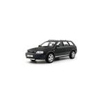 Aankondiging december Ottomobile Audi A6 C6 All Road 1:18, Ophalen of Verzenden, Nieuw, Auto, OttOMobile