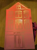 MyJewellery adventkalender zilver (kerstcadeau), Sieraden, Tassen en Uiterlijk, Kettingen, Ophalen of Verzenden, Zo goed als nieuw