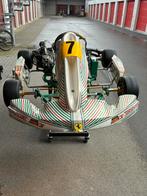 Tony kart rk1, Ophalen, Zo goed als nieuw, Kart