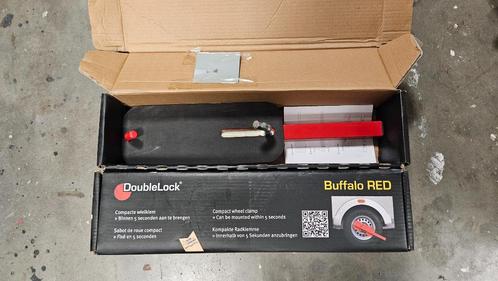 Wielklemmen voor stalen autovelgen, SCM gekeurd, Auto diversen, Wieldoppen, Nieuw, Ophalen of Verzenden