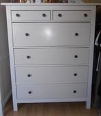 Hemnes ladenkast 4+2 laden, Huis en Inrichting, Kasten | Ladekasten, Ophalen, Gebruikt, 5 laden of meer, 100 tot 150 cm